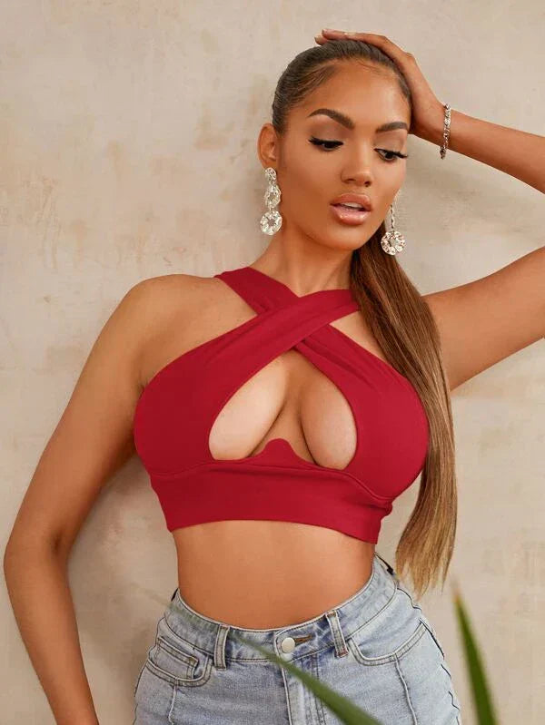 Cropped Originals BJ0075