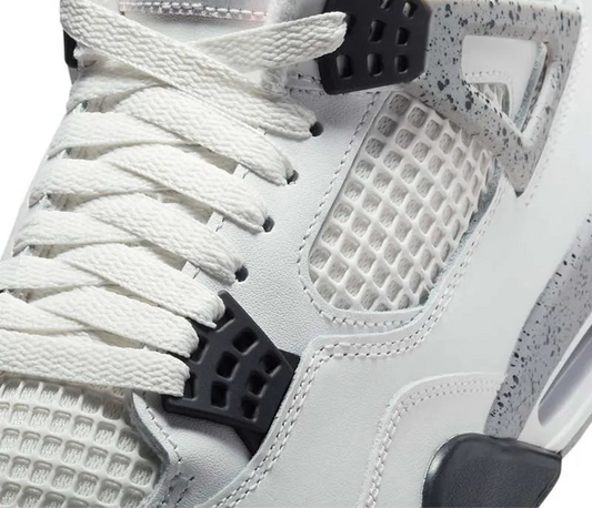 "White Cement"